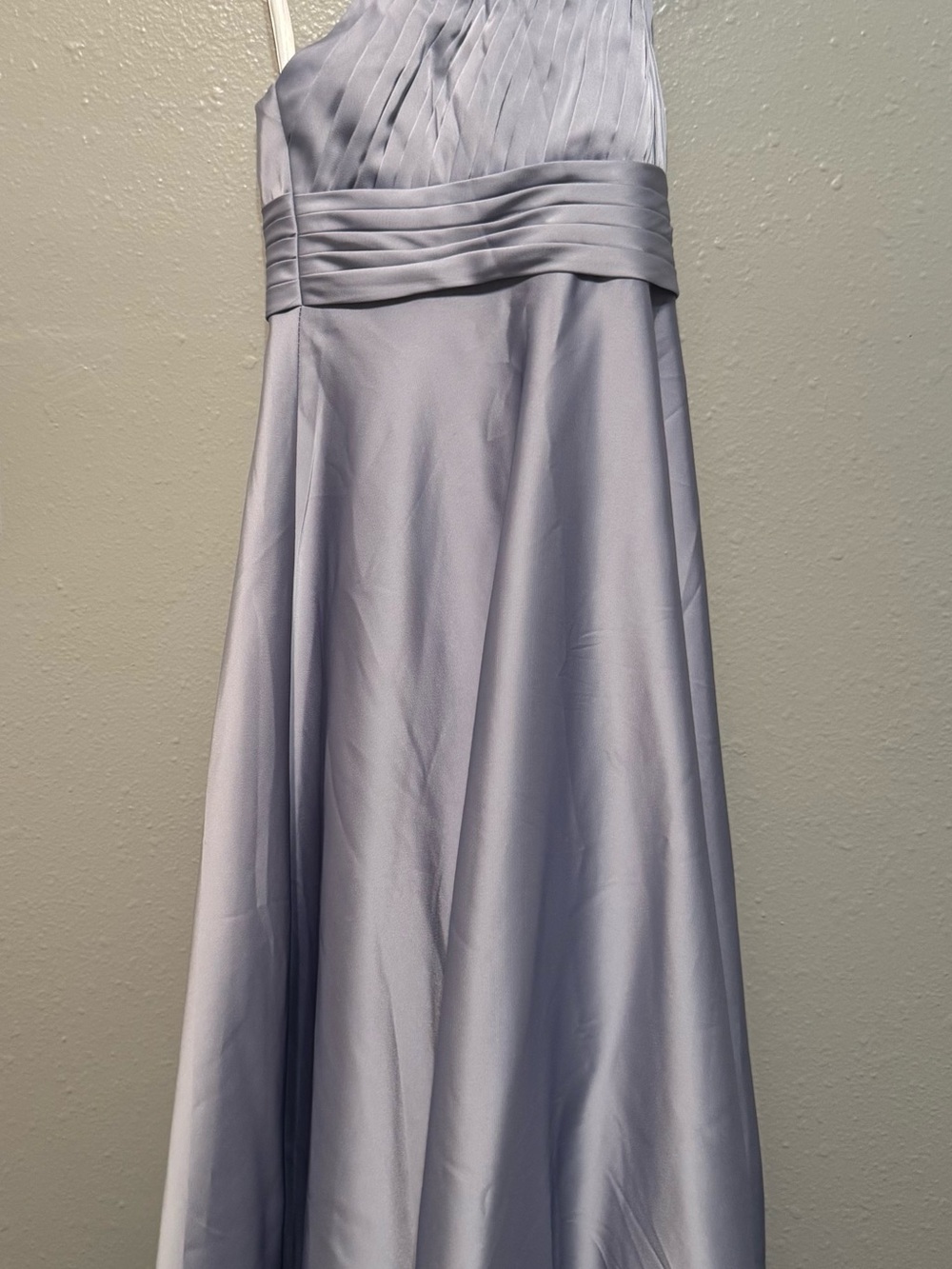 Azazie Girls' Light Lavender Formal Dress